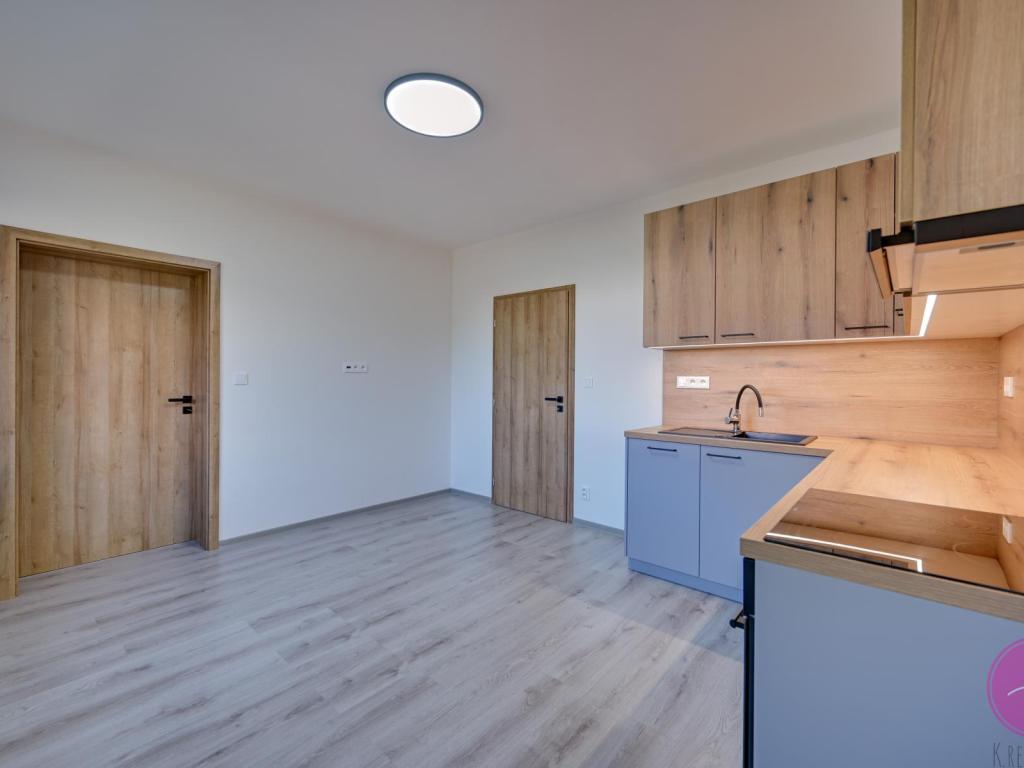 Pronájem bytu 3+kk 51 m2, Grygov – náhled fotky 2