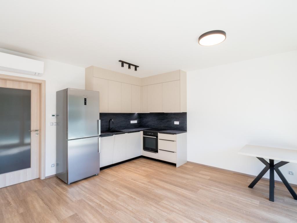 Pronájem bytu 1+kk 33 m2