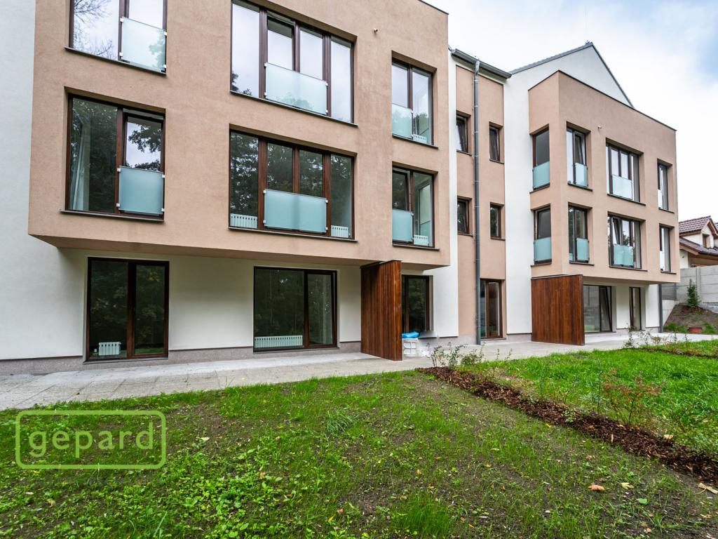 Pronájem bytu 1+kk 45 m2, Slaný – náhled fotky 7
