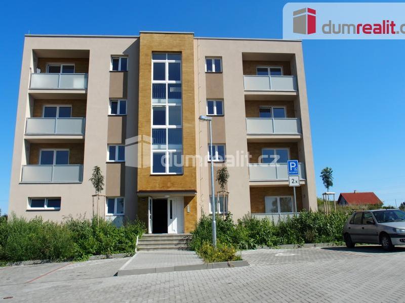Pronájem bytu 2+kk 55 m2