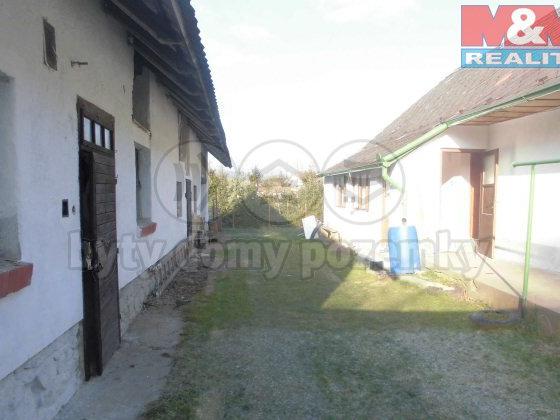 Pronajem bytu dům 367 m2