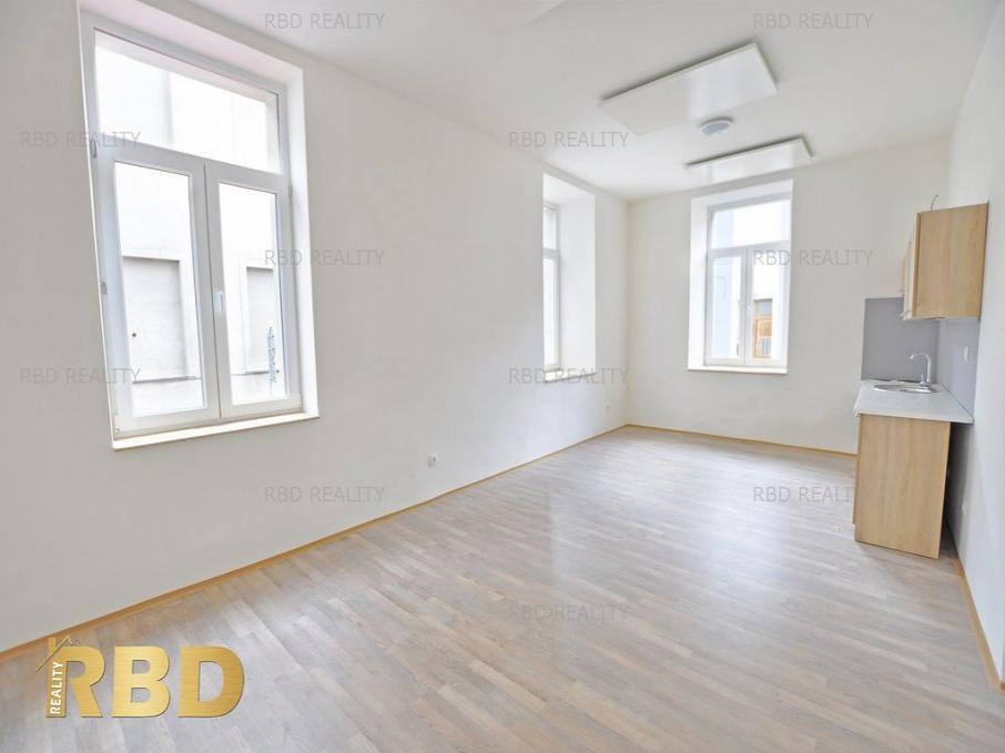 Pronajem bytu 2+kk 60 m2