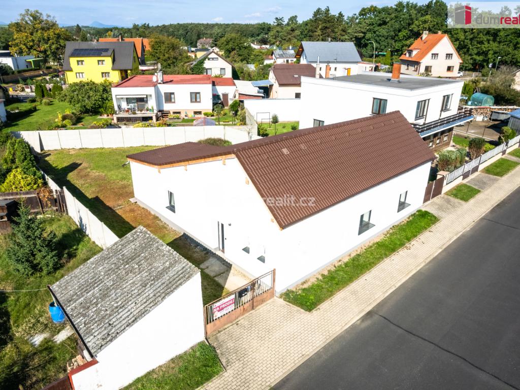 Prodej domu 460 m2