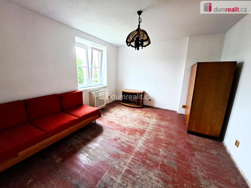 Pronájem bytu 1+1 42 m2