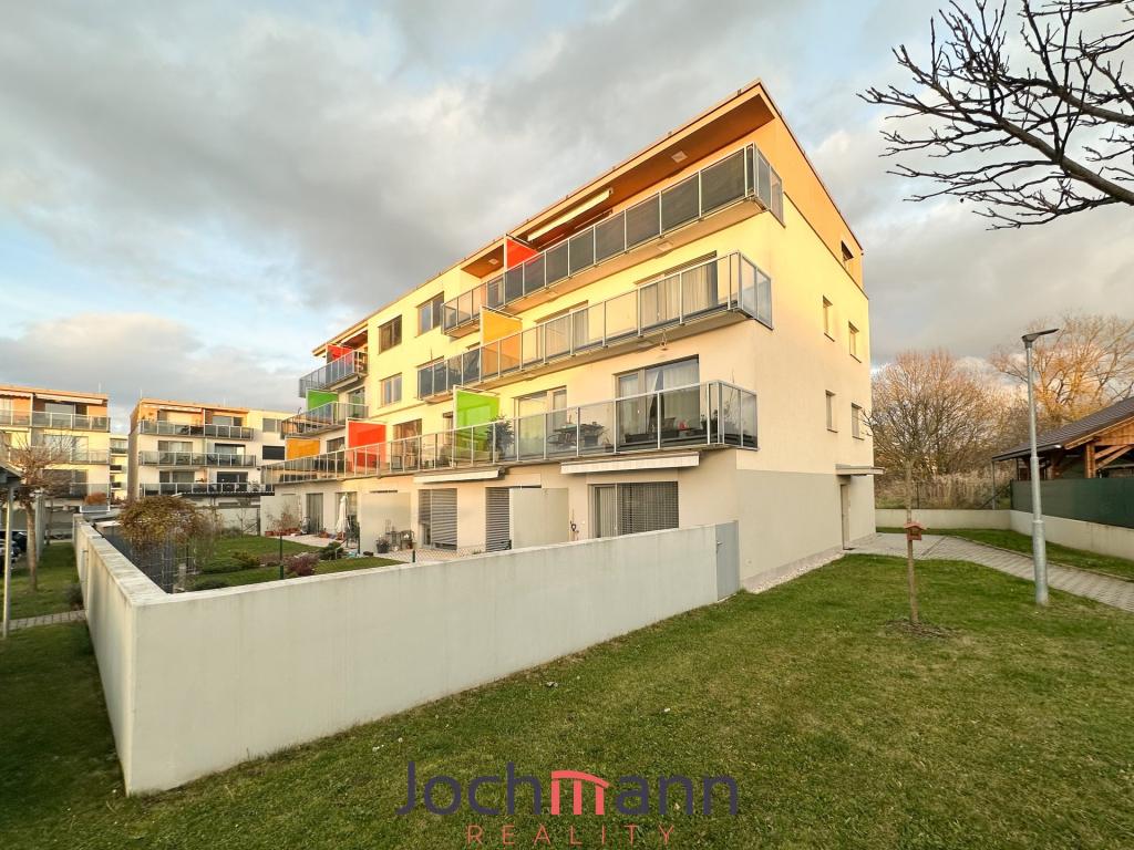 Pronájem bytu 2+kk 59 m2