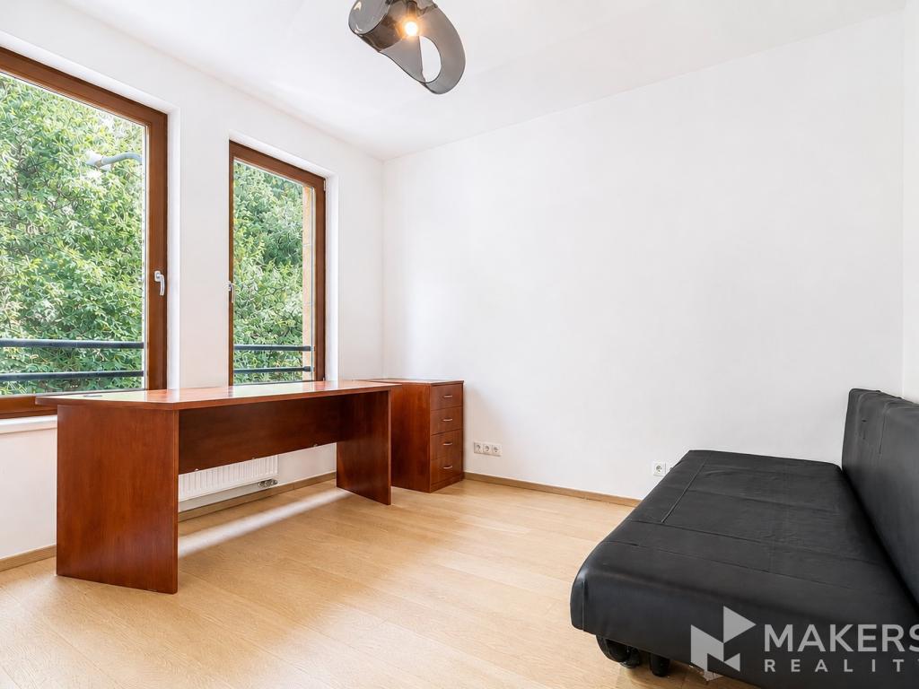 Pronájem bytu 3+1 82 m2, Praha – náhled fotky 15