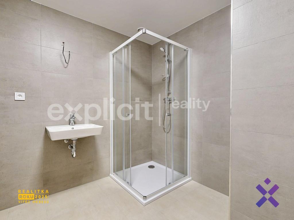 Pronájem bytu 1+kk 33 m2, Uherský Brod – náhled fotky 5