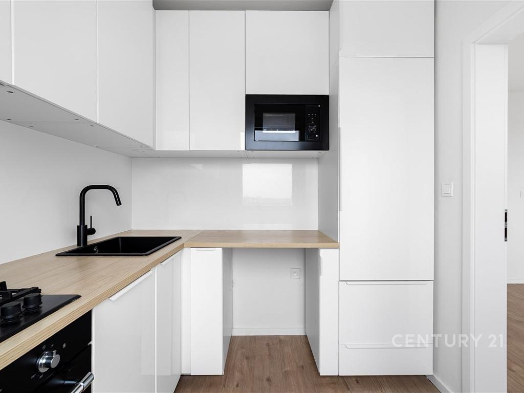 Pronájem bytu 2+1 44 m2