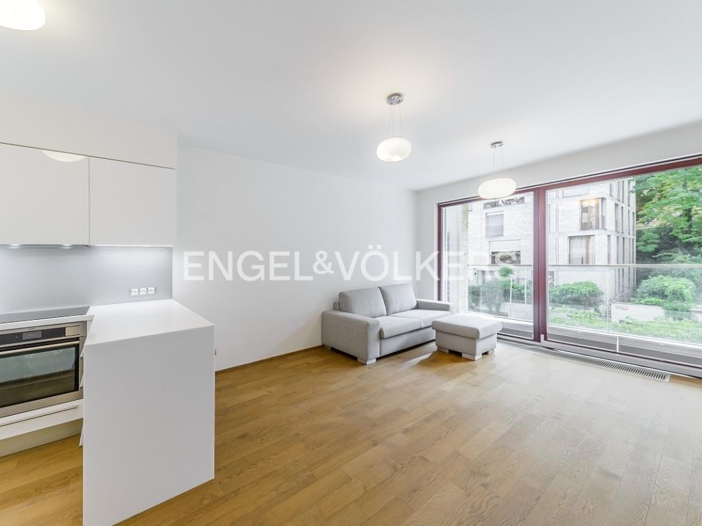 Mieszkanie 2-pokojowe, 58 m²
