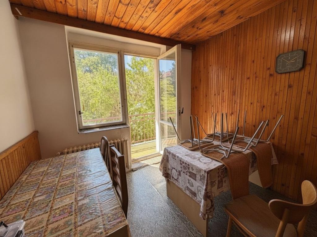 Pronájem bytu 3+1 93 m2