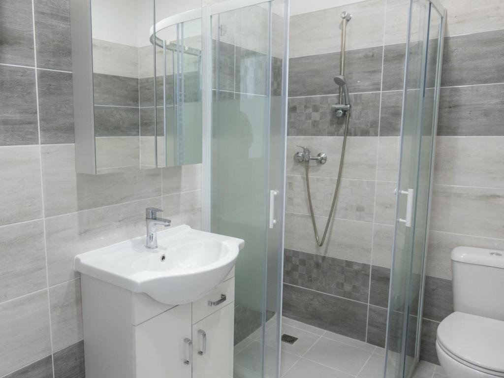 Pronájem bytu 2+kk 51 m2