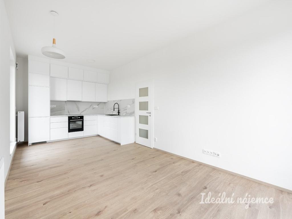 Pronájem bytu 2+kk 48 m2