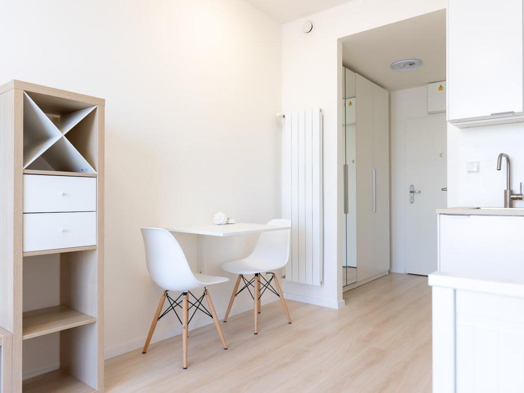 Pronájem bytu 1+kk 18 m2