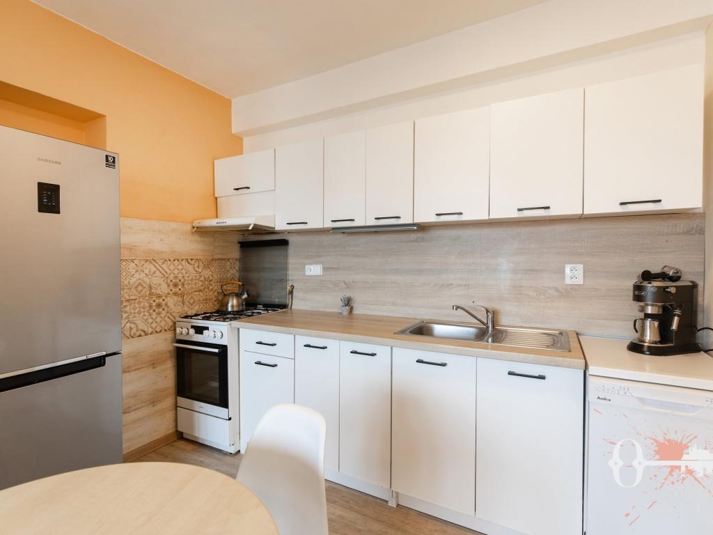 Pronájem bytu 2+kk 43 m2