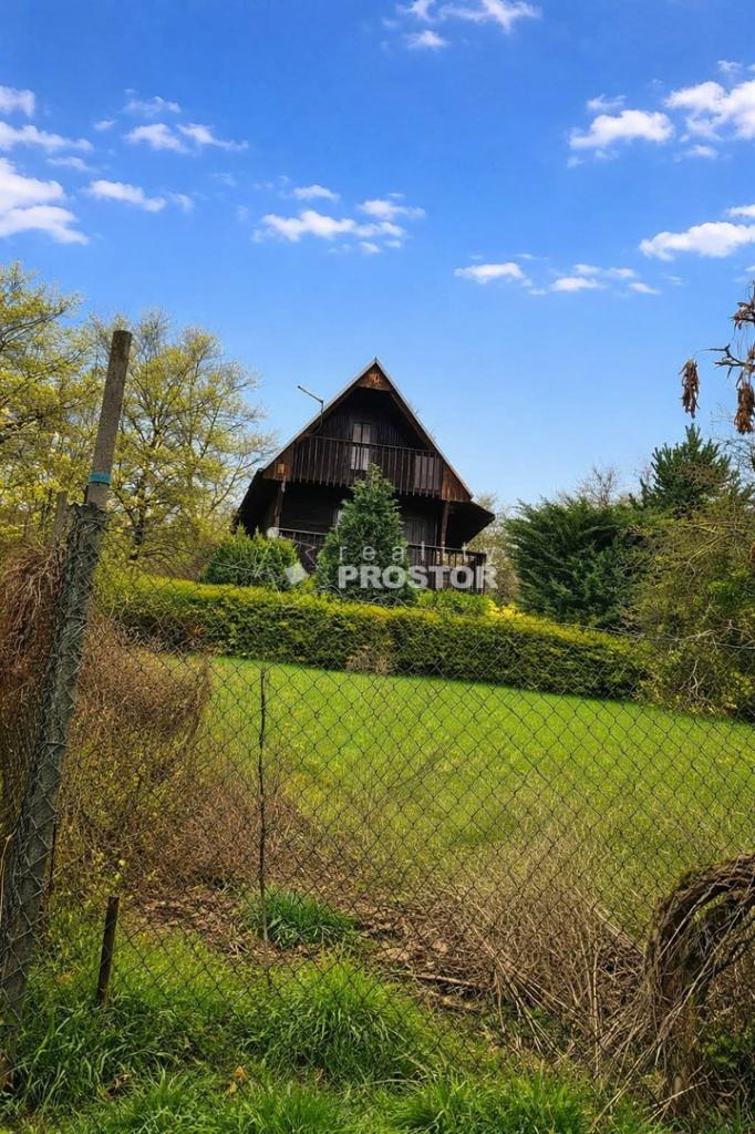 Prodej domu 18 m² – pohled 4