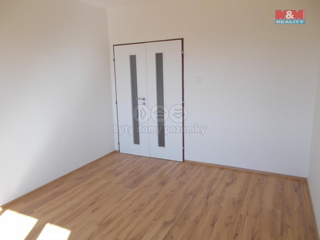 Pronajem bytu 3+1 76 m2