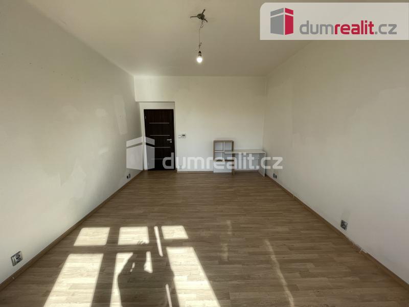 Pronájem bytu 2+1 60 m2