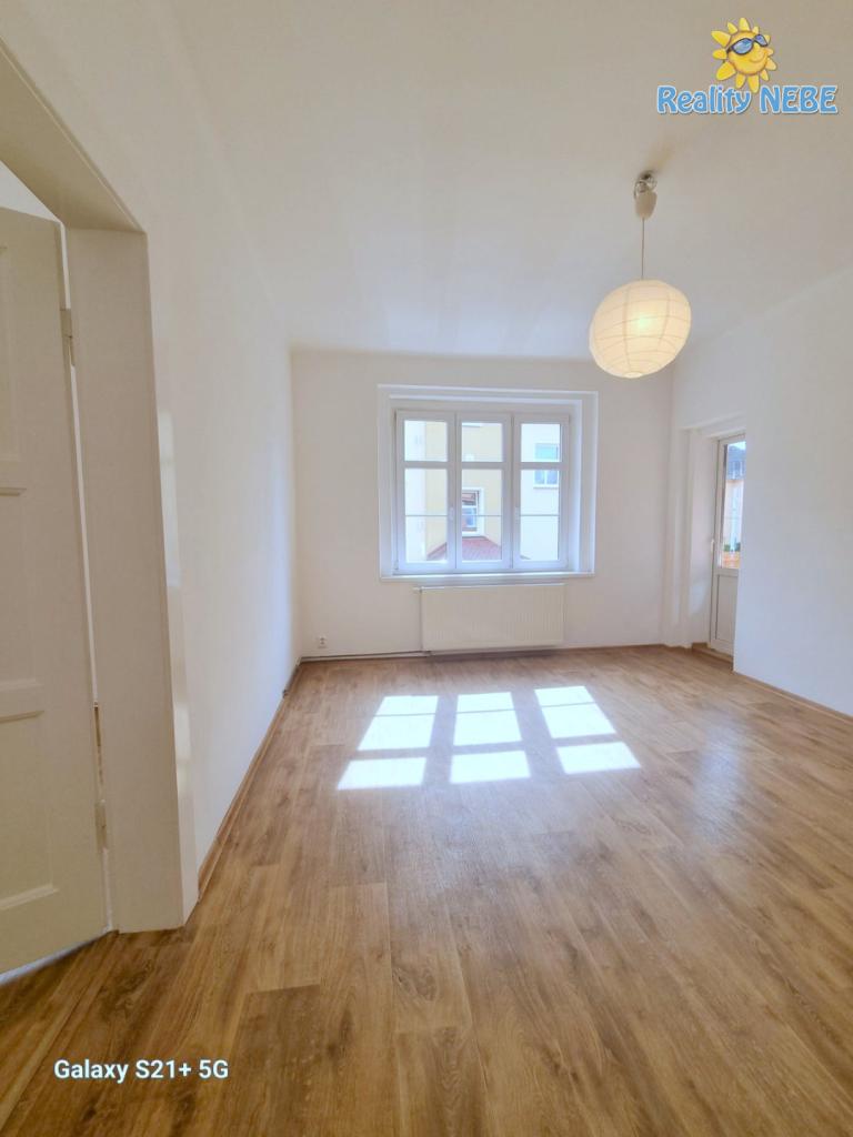 Pronájem bytu 2+1 60 m2