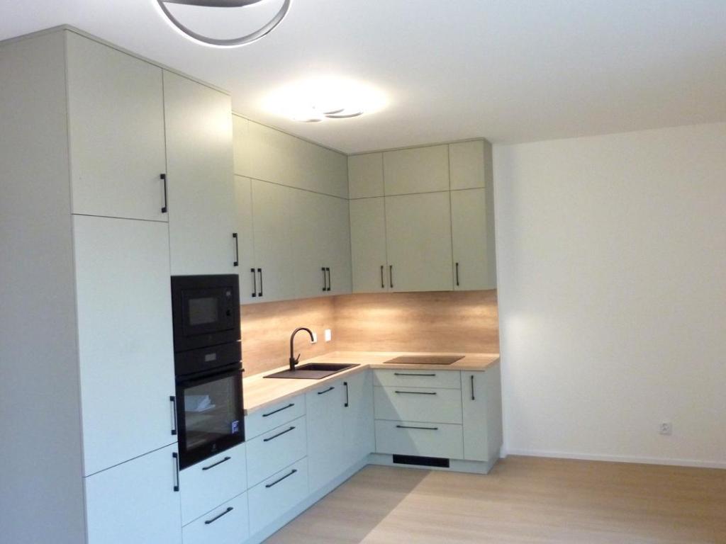 Pronájem bytu 2+kk 68 m2