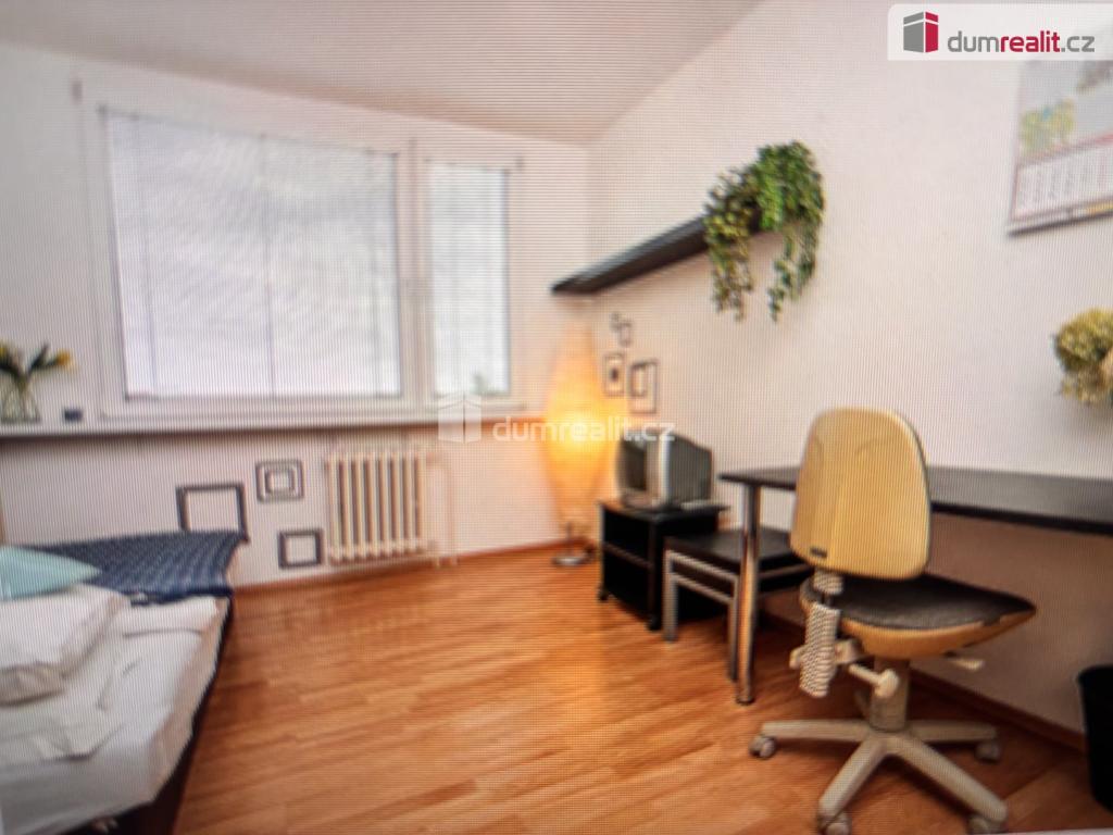 Pronájem bytu 1+kk 18 m2