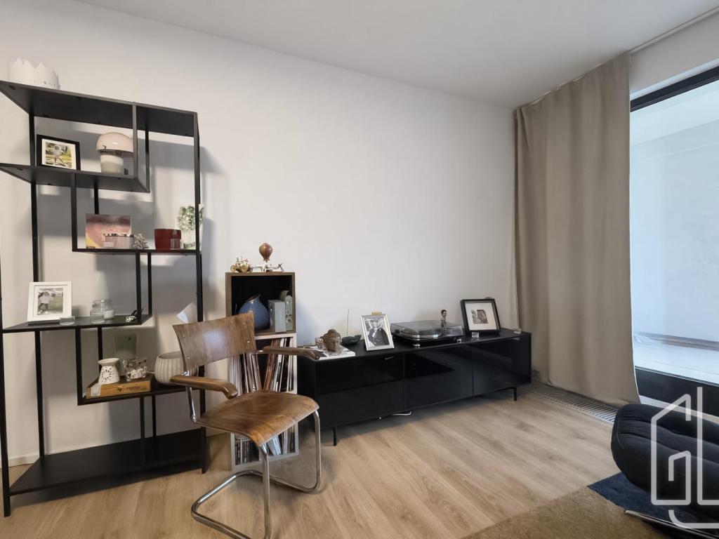 Pronájem bytu 2+kk 54 m2