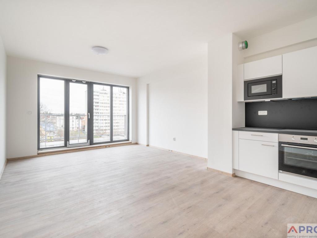 Pronájem bytu 3+kk 81 m2