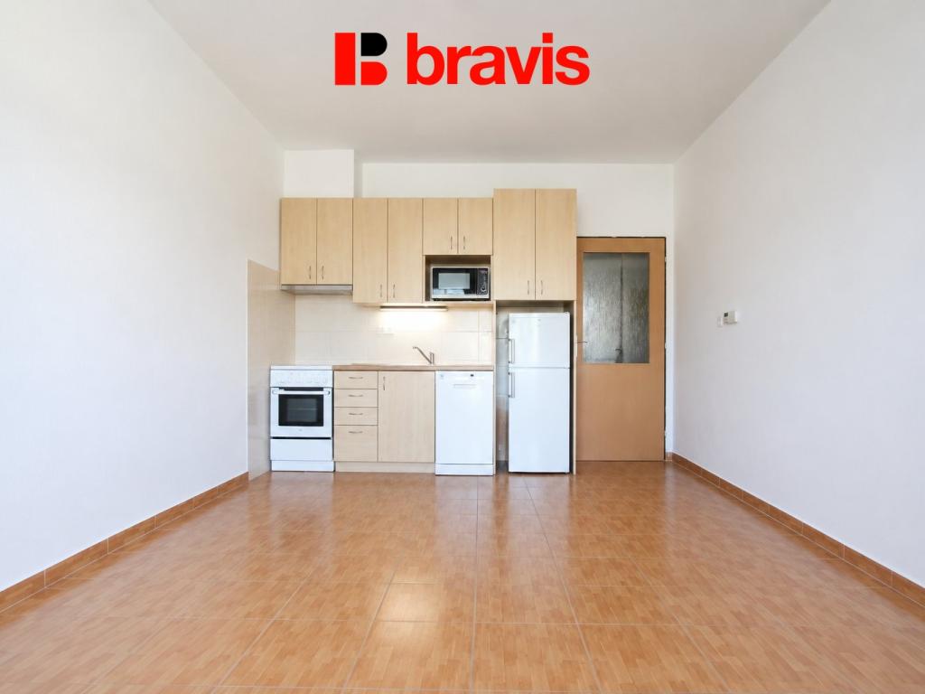 Pronájem bytu 2+kk 58 m2