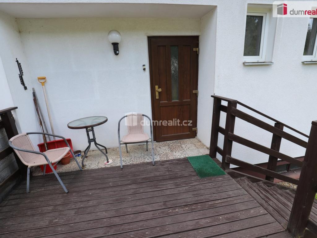 Prodej domu 200 m2, Mariánské Lázně – náhled fotky 19
