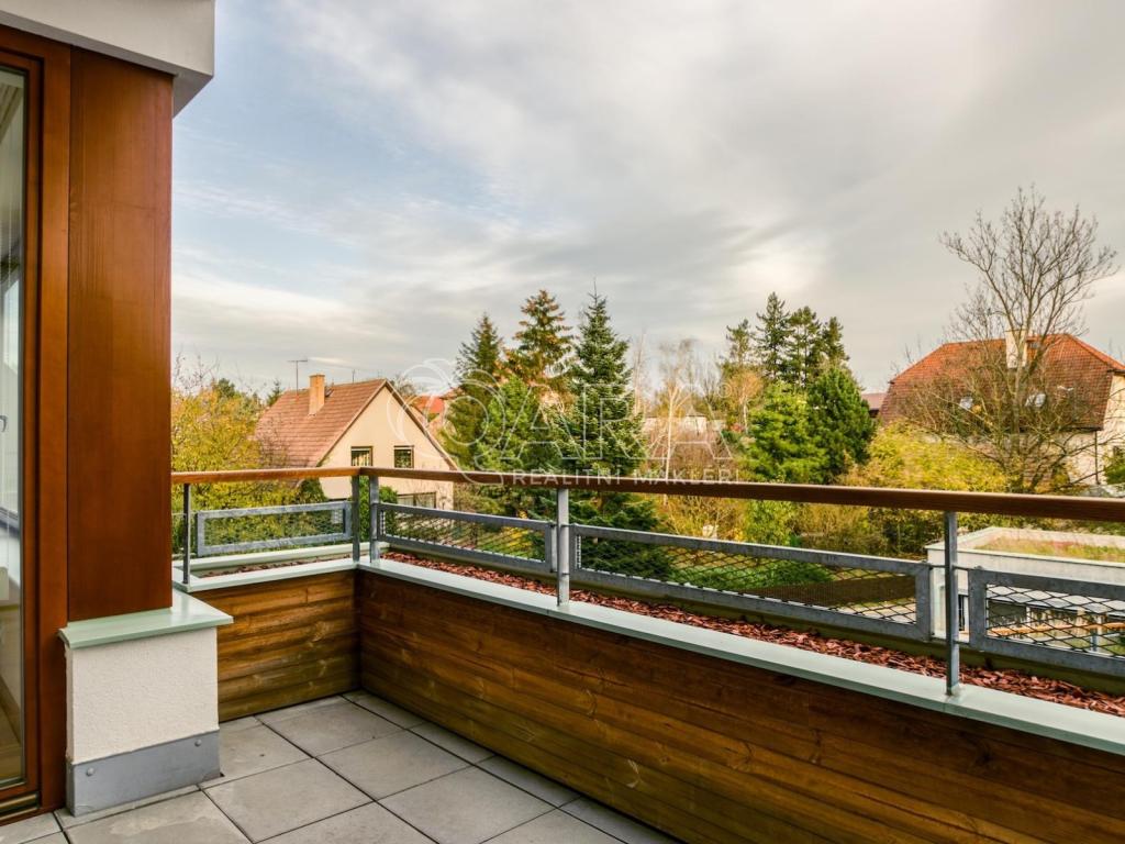 Pronájem bytu 2+kk 57 m2