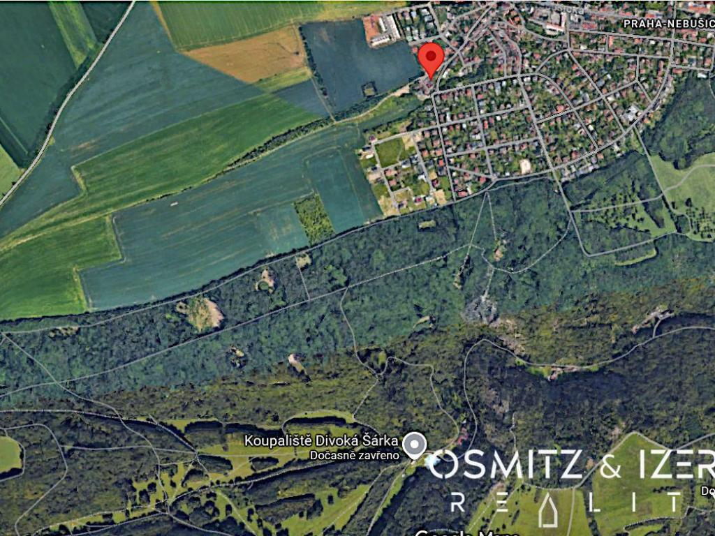 Prodej domu 116 m2, Praha – náhled fotky 8