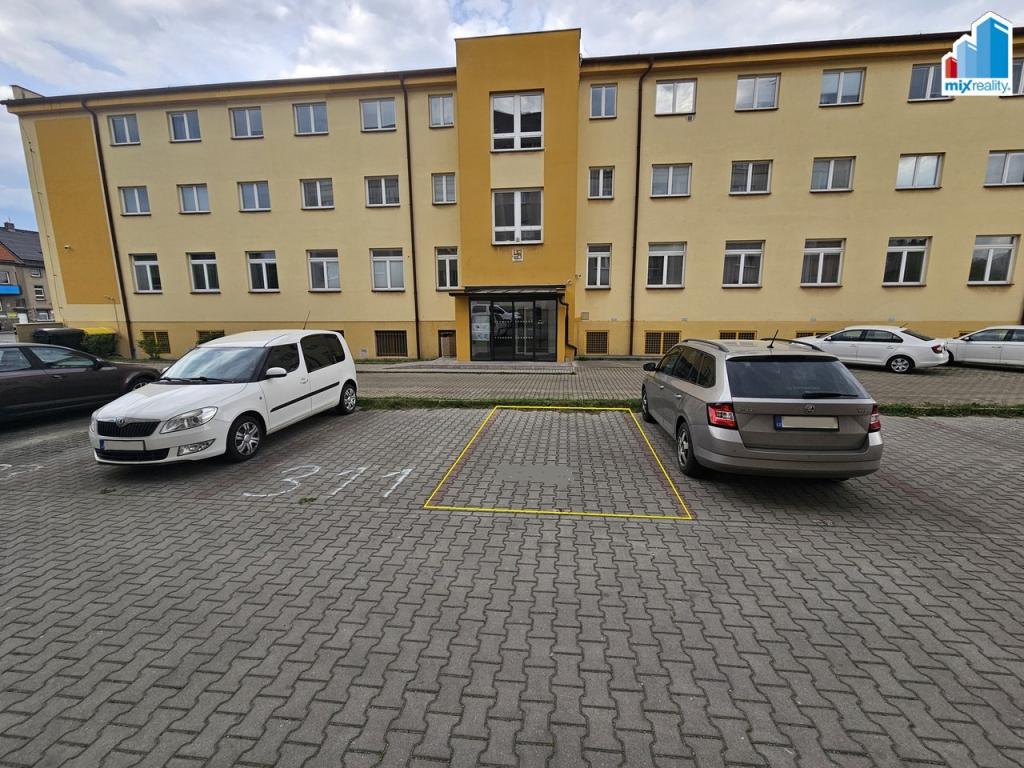 Pronájem objektu 13 m² – pohled 2