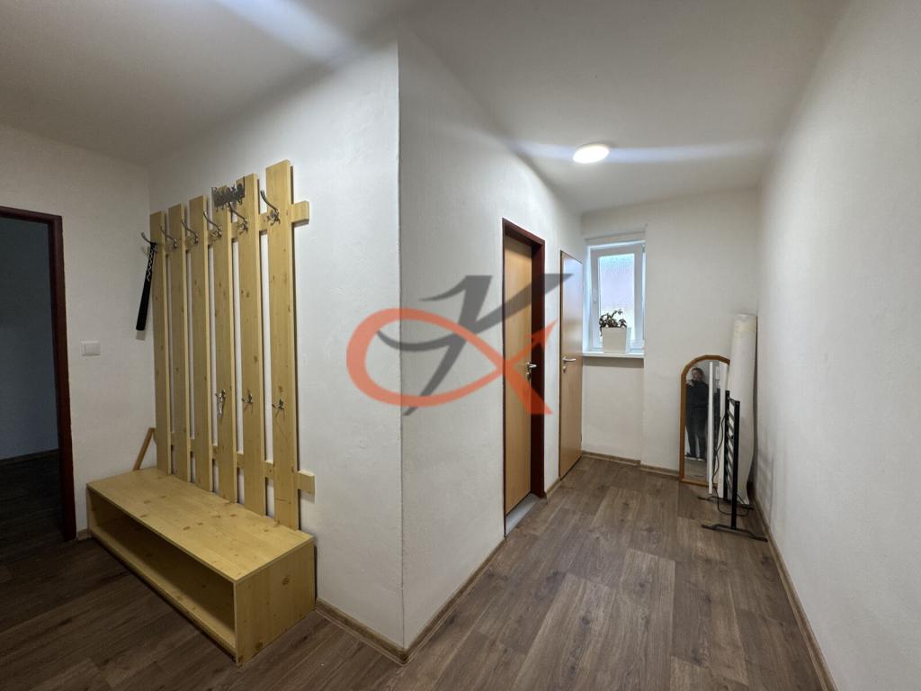 Pronájem bytu 2+1 52 m2, Rožnov pod Radhoštěm – náhled fotky 20