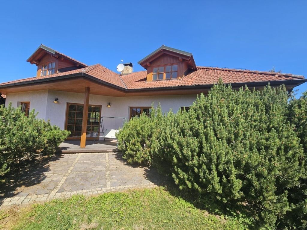 Prodej domu 252 m2