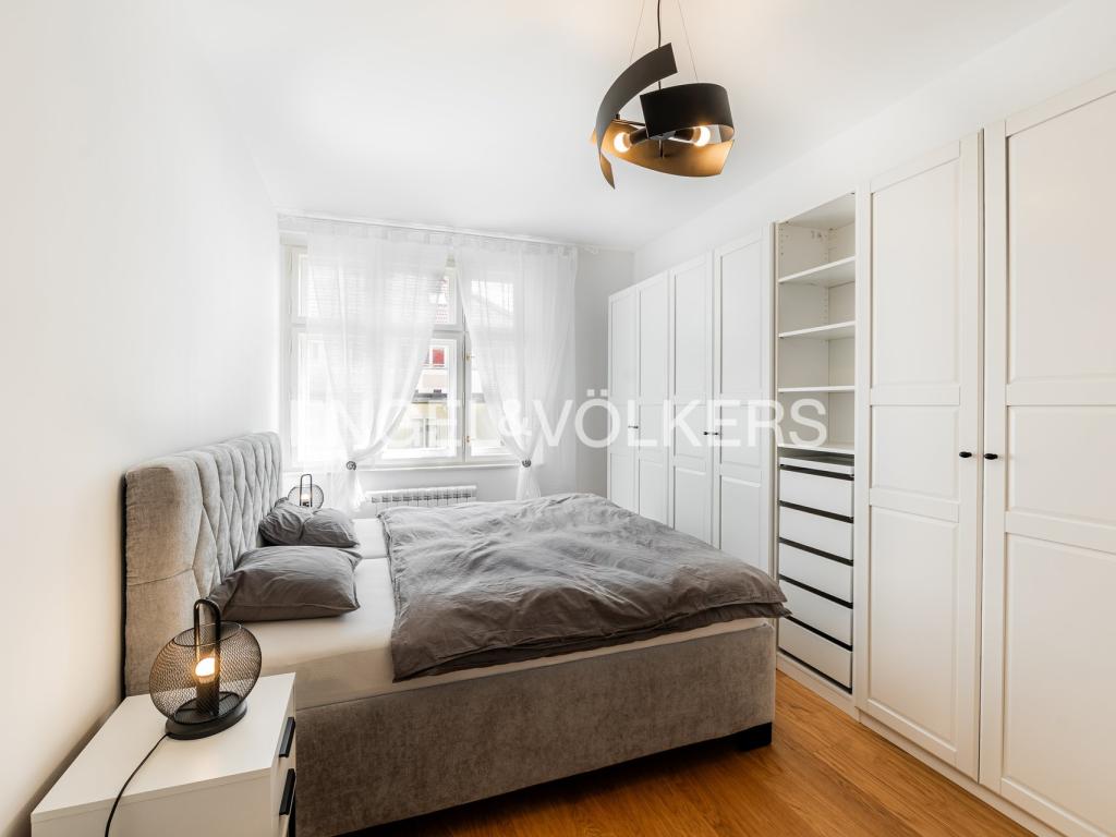 Pronájem bytu 2+kk 56 m2