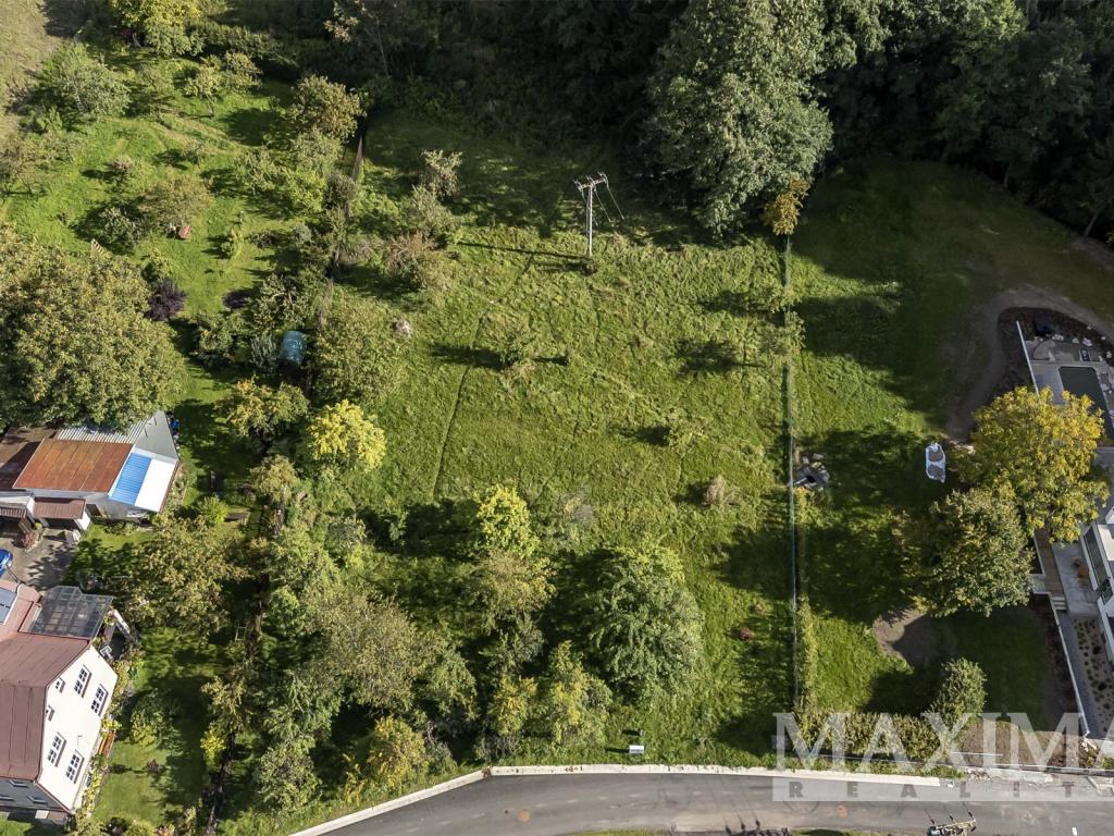 Prodej pozemku 2458 m2, Jablonec nad Nisou – náhled fotky 3