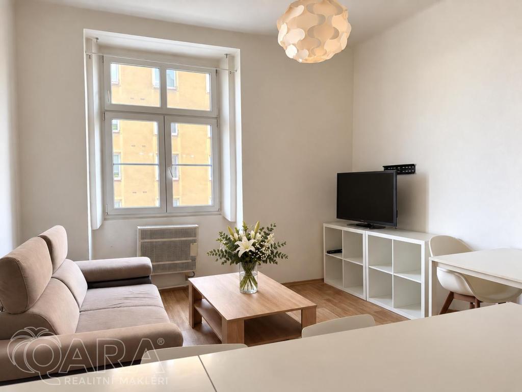 Prodej bytu 2+kk 40 m2, Praha – náhled fotky 3