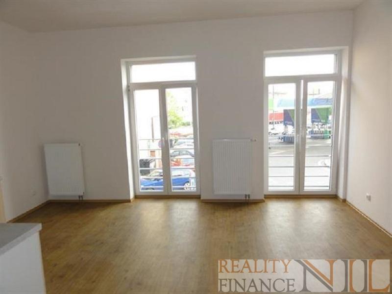 Pronájem bytu 2+kk 56 m2