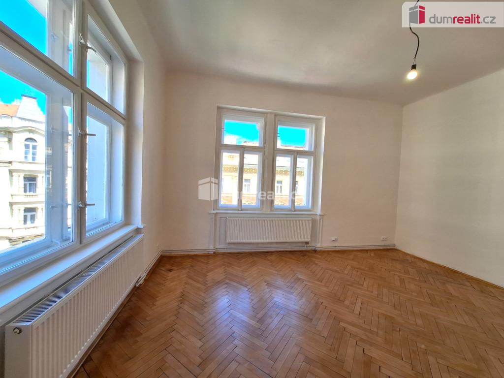 Byt 3+kk – Praha, obvod Praha 2 – pohled 2