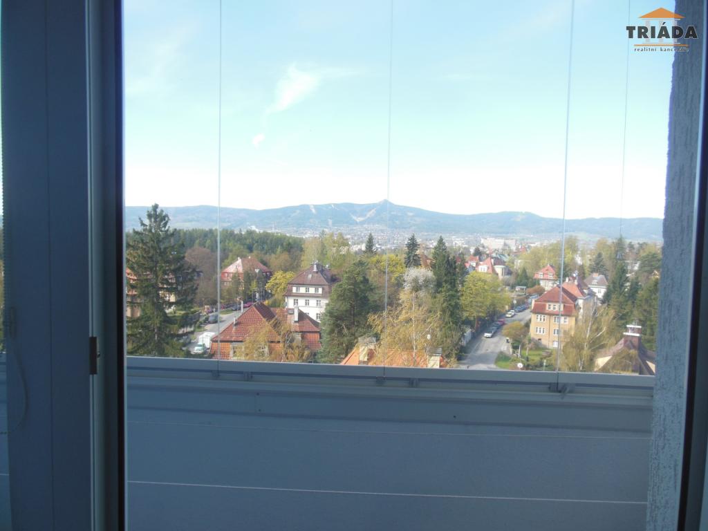 Pronájem bytu 4+1 83 m2