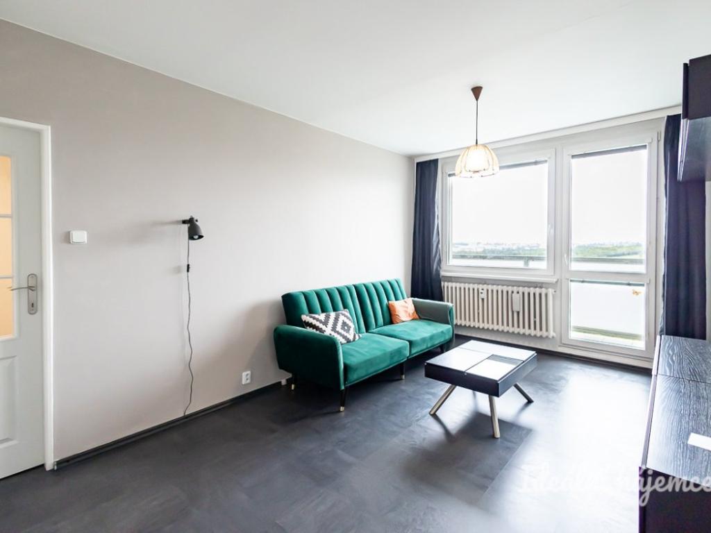 Pronájem bytu 2+kk 44 m2
