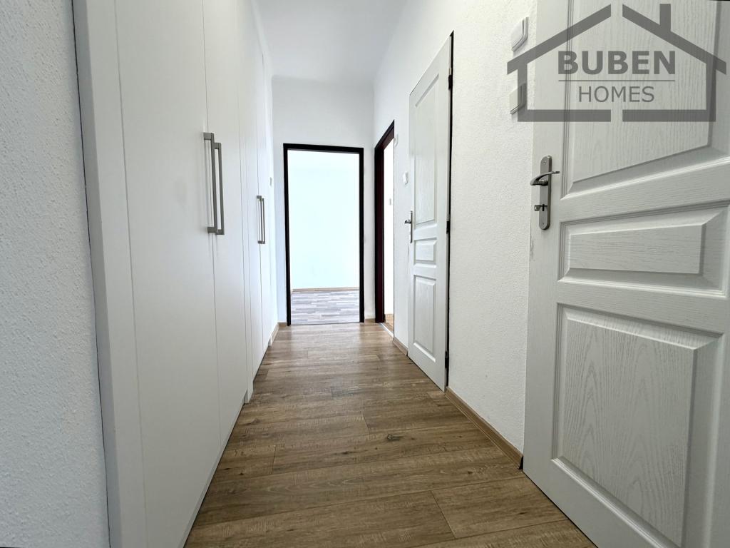 Pronájem bytu 2+1 51 m2