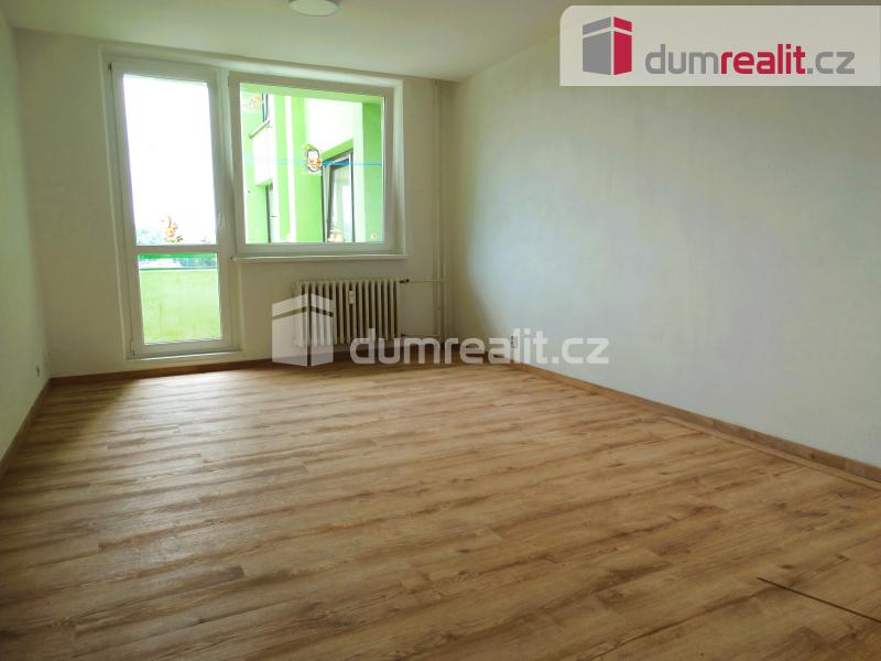 Pronájem bytu 1+1 30 m2