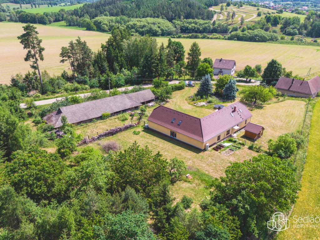 Prodej domu 290 m² – pohled 6