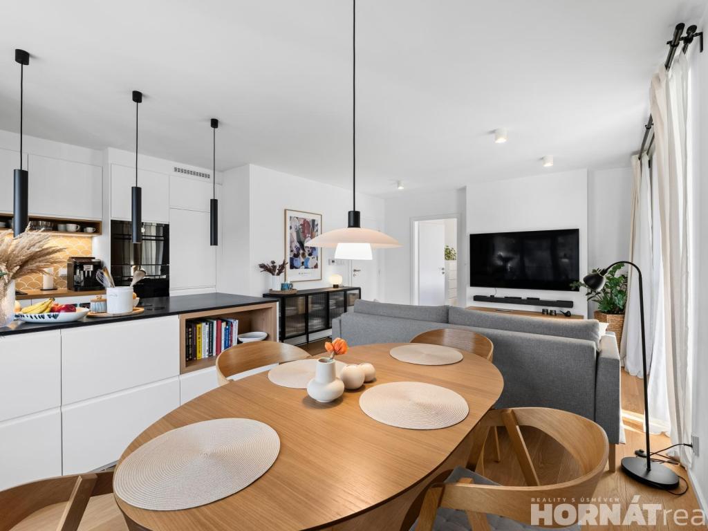 Prodej bytu 3+kk 69 m2, Kunice – náhled fotky 9