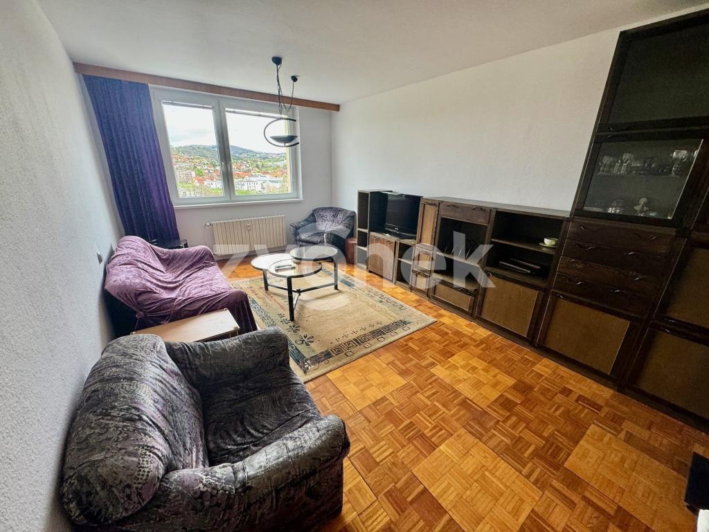Pronájem bytu 3+1 77 m2