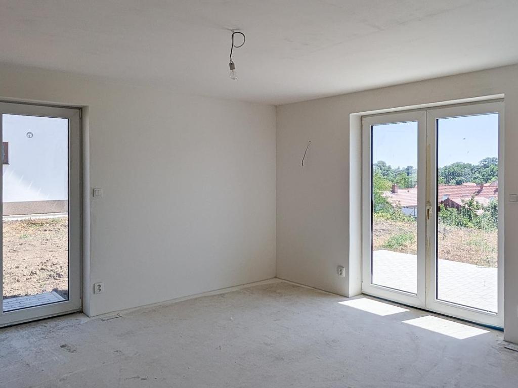 Prodej domu 135 m2