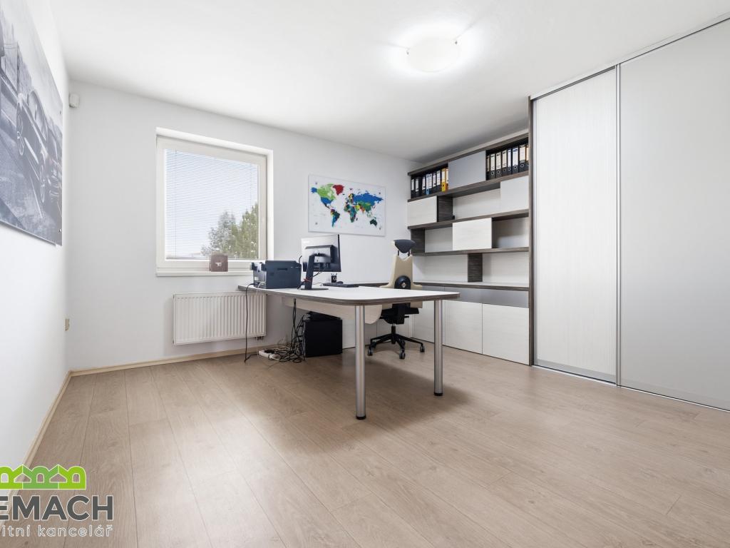 Prodej domu 335 m2