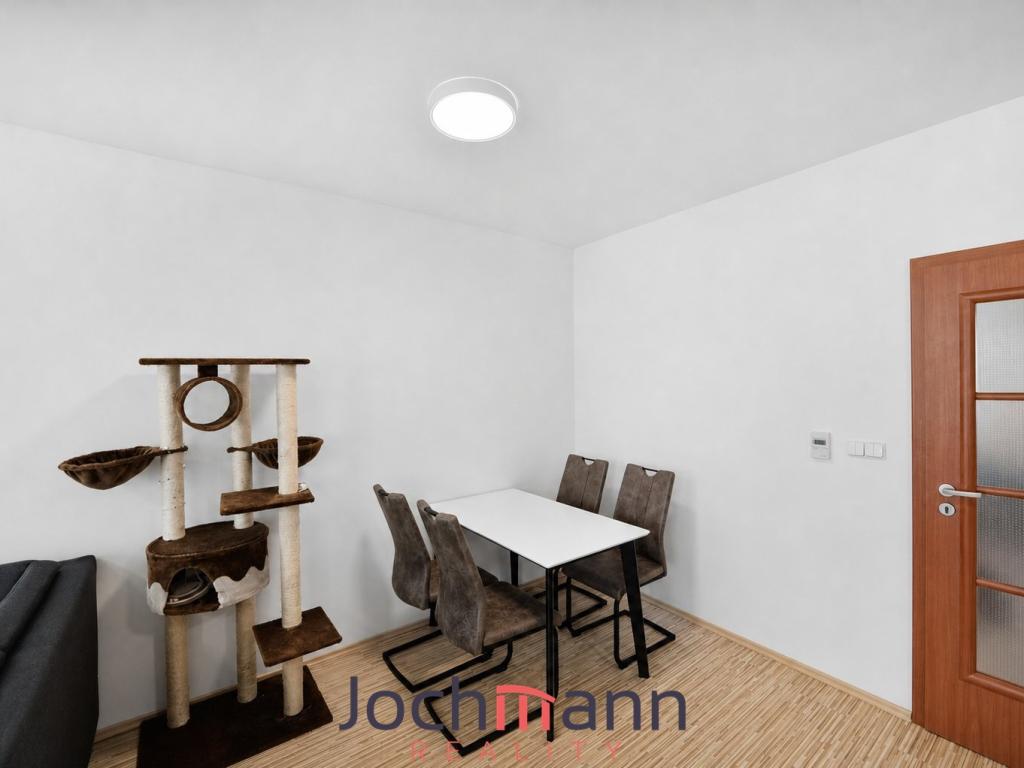 Pronájem bytu 2+kk 64 m2
