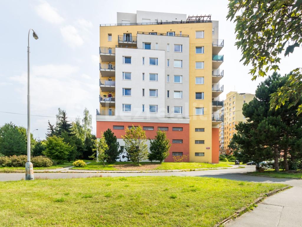 Pronájem bytu 2+kk 65 m2