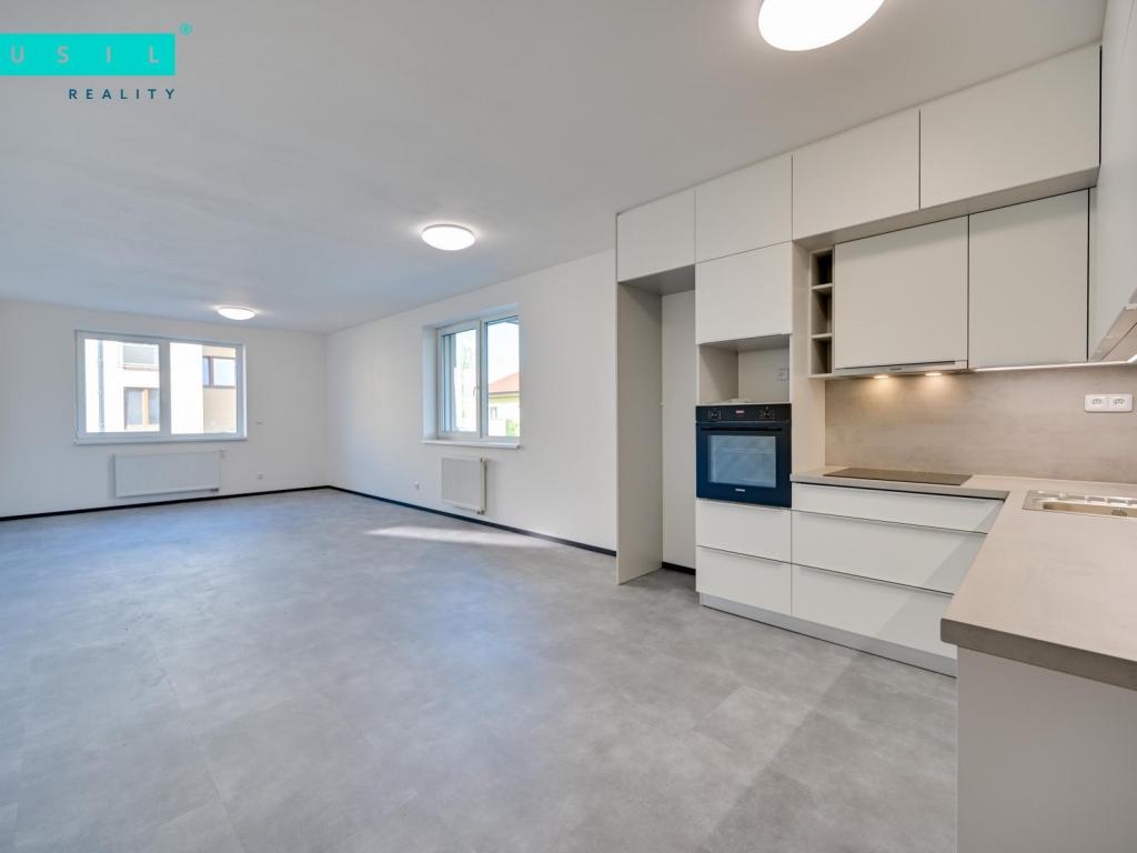 Pronájem bytu 2+kk 61 m2